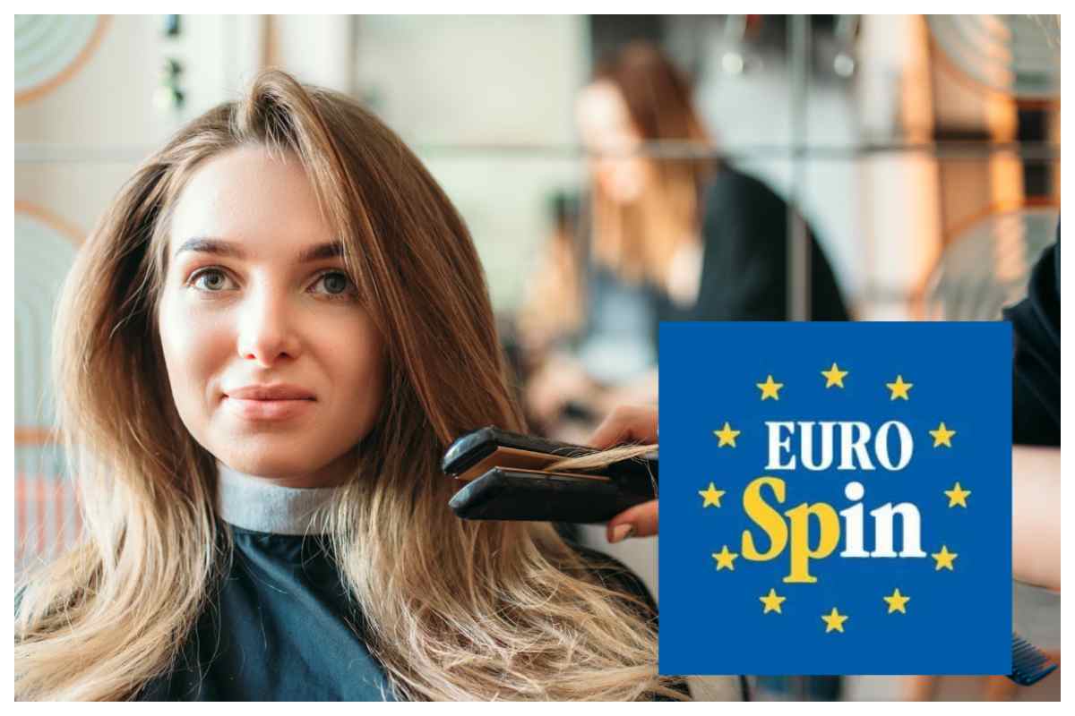 Addio al parrucchiere