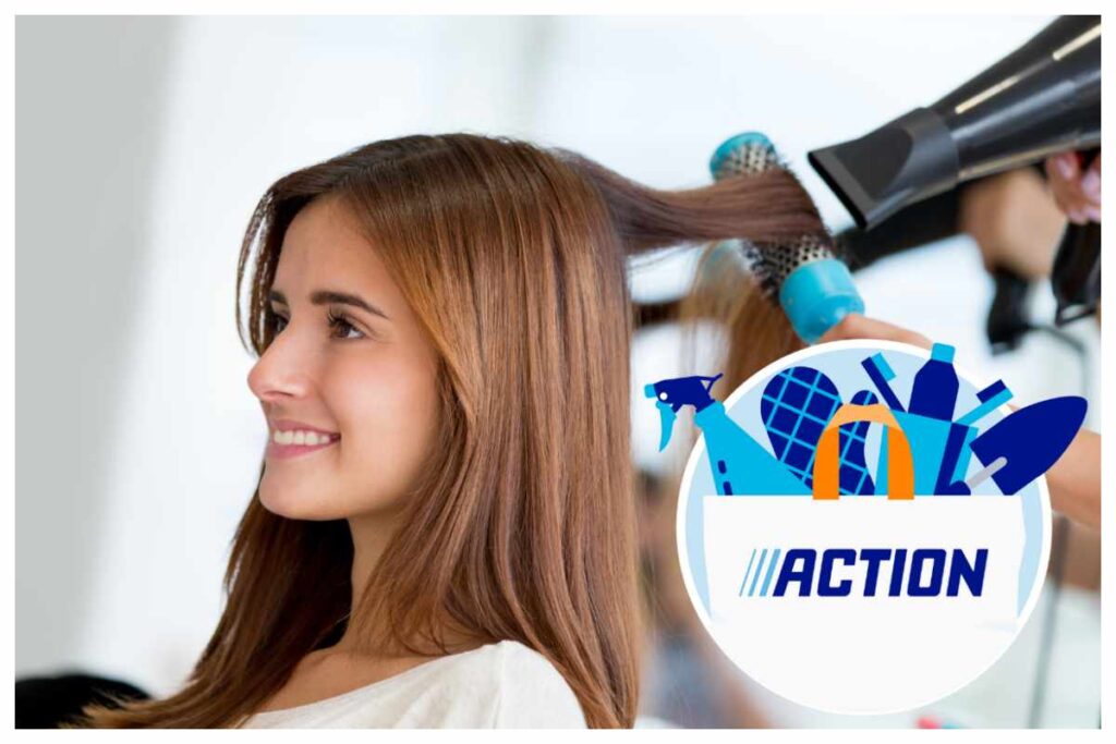 Action promo capelli