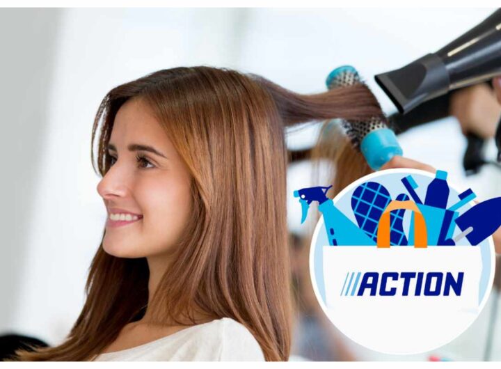 Action promo capelli