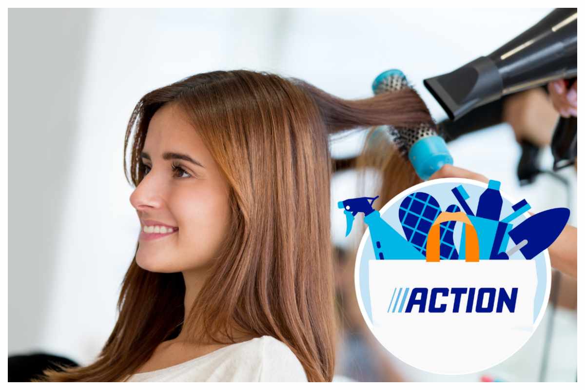 Action promo capelli