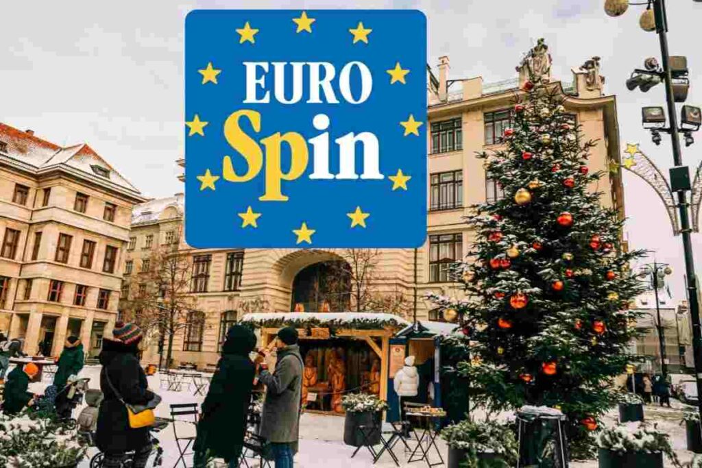 albero eurospin