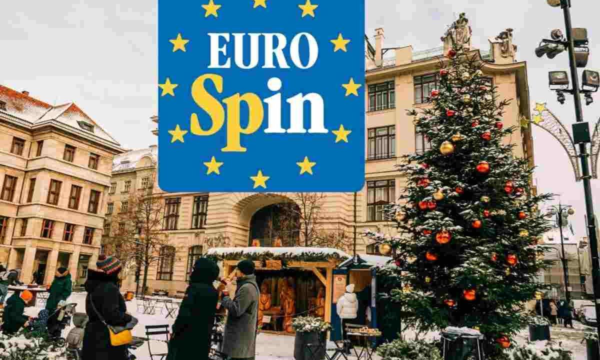 albero eurospin