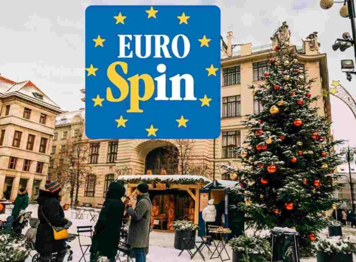 albero eurospin