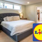 camera letto lidl