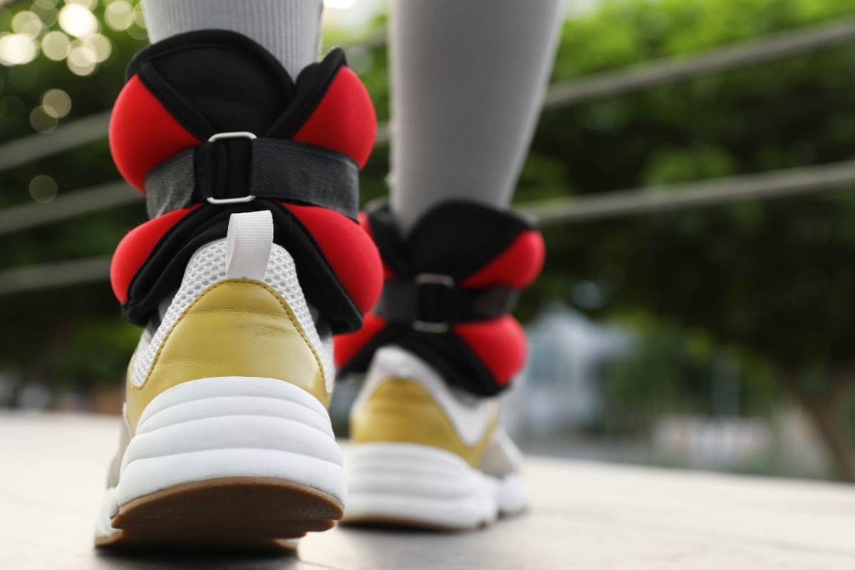 Camminata giapponese: benefici 