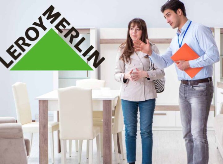 casa leroy merlin