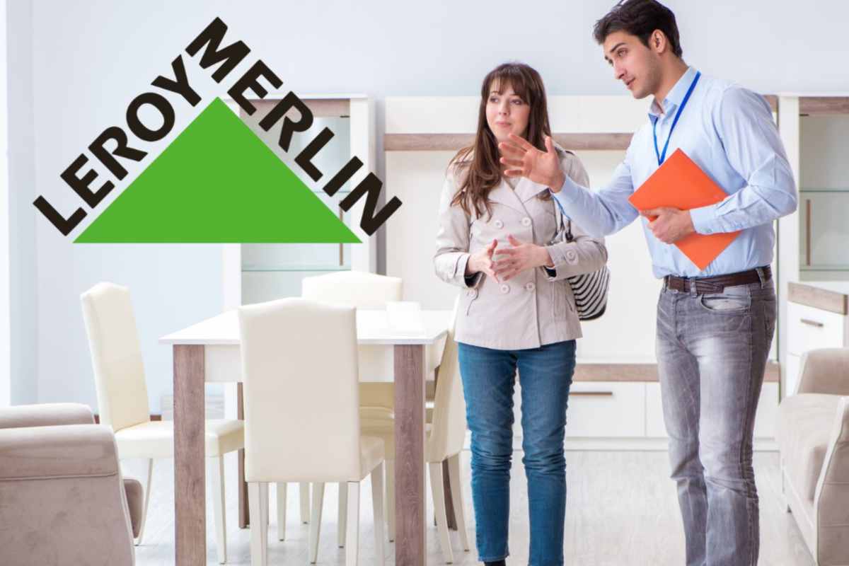 casa leroy merlin