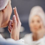 Come nutrire la pelle del viso