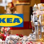 decorazioni natale ikea