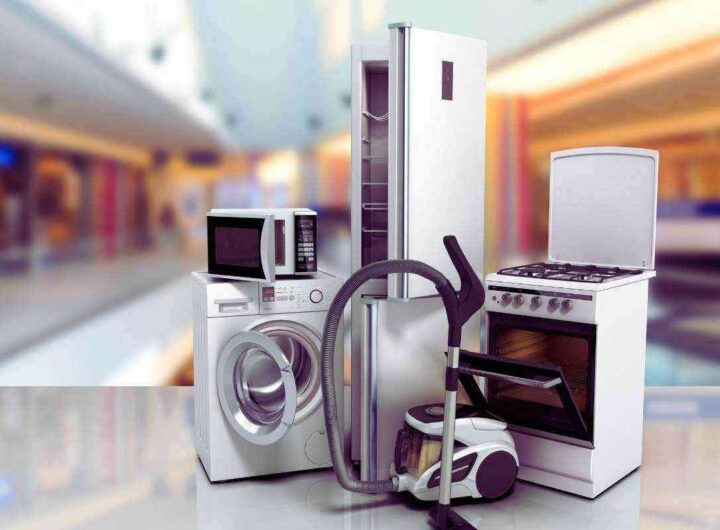 L'elettrodomestico che tutti vogliono è tuo a un prezzo bomba
