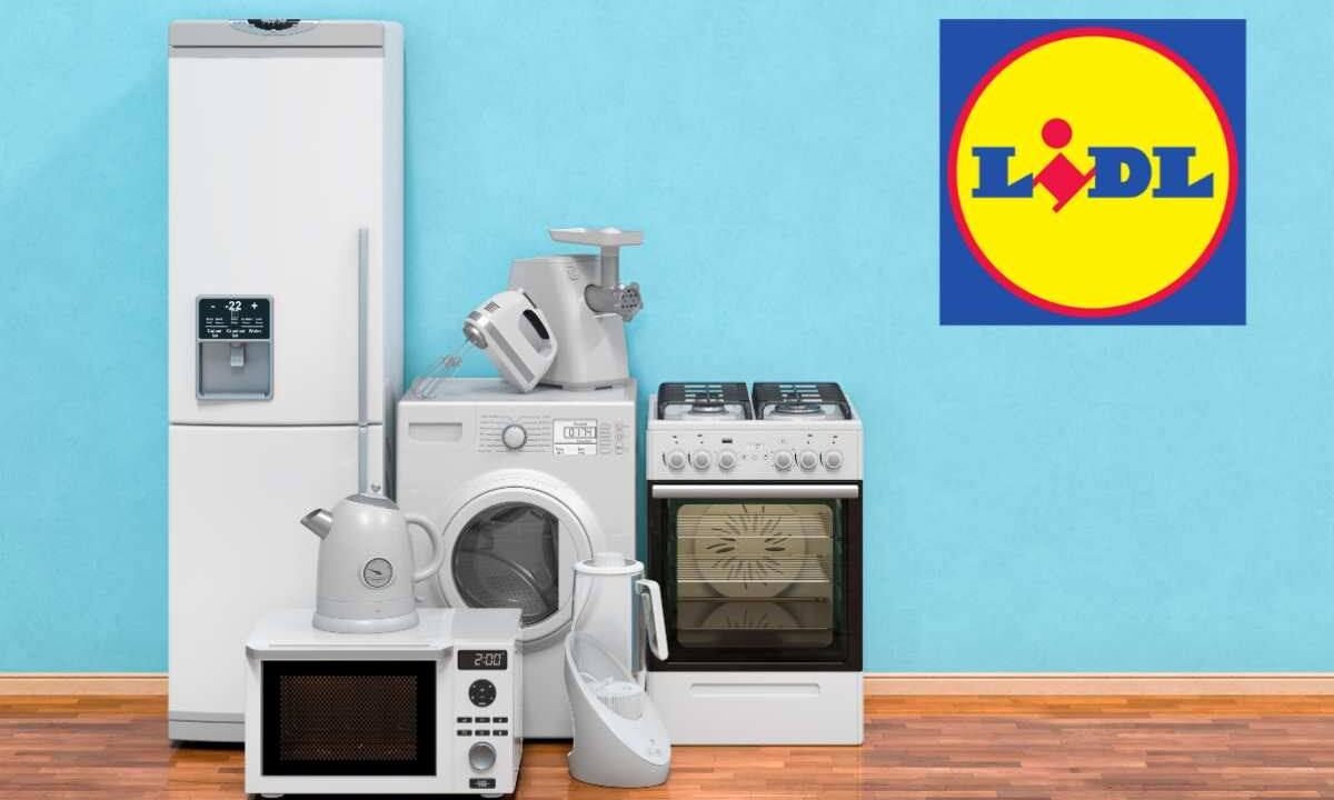 prodotto in vendita da Lidl finalmente a pochi euro