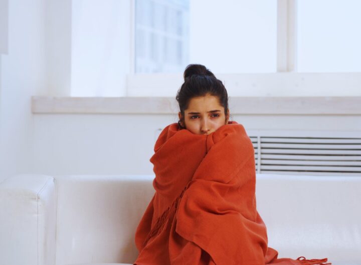 termosifoni accesi ma continui ad avere freddo? colpa di questi 3 errori