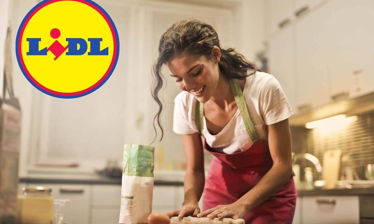 Lidl, il prodotto che sta spopolando ovunque