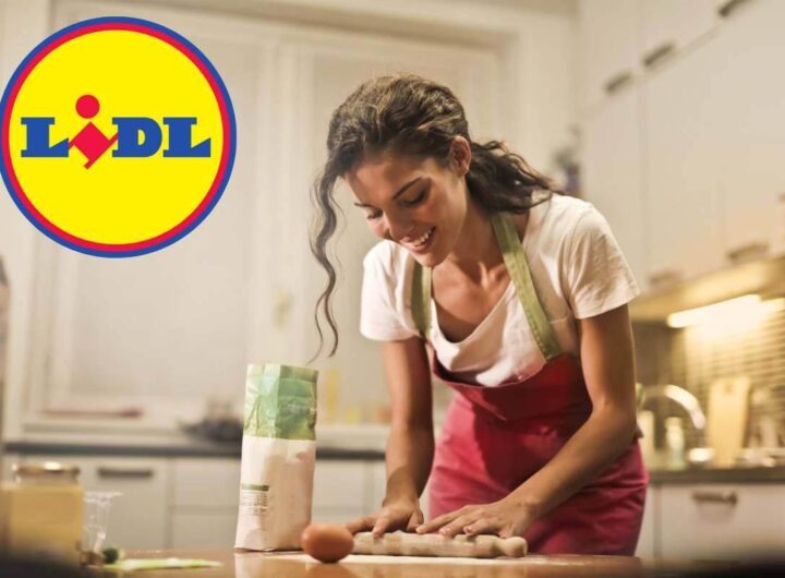 Lidl, il prodotto che sta spopolando ovunque