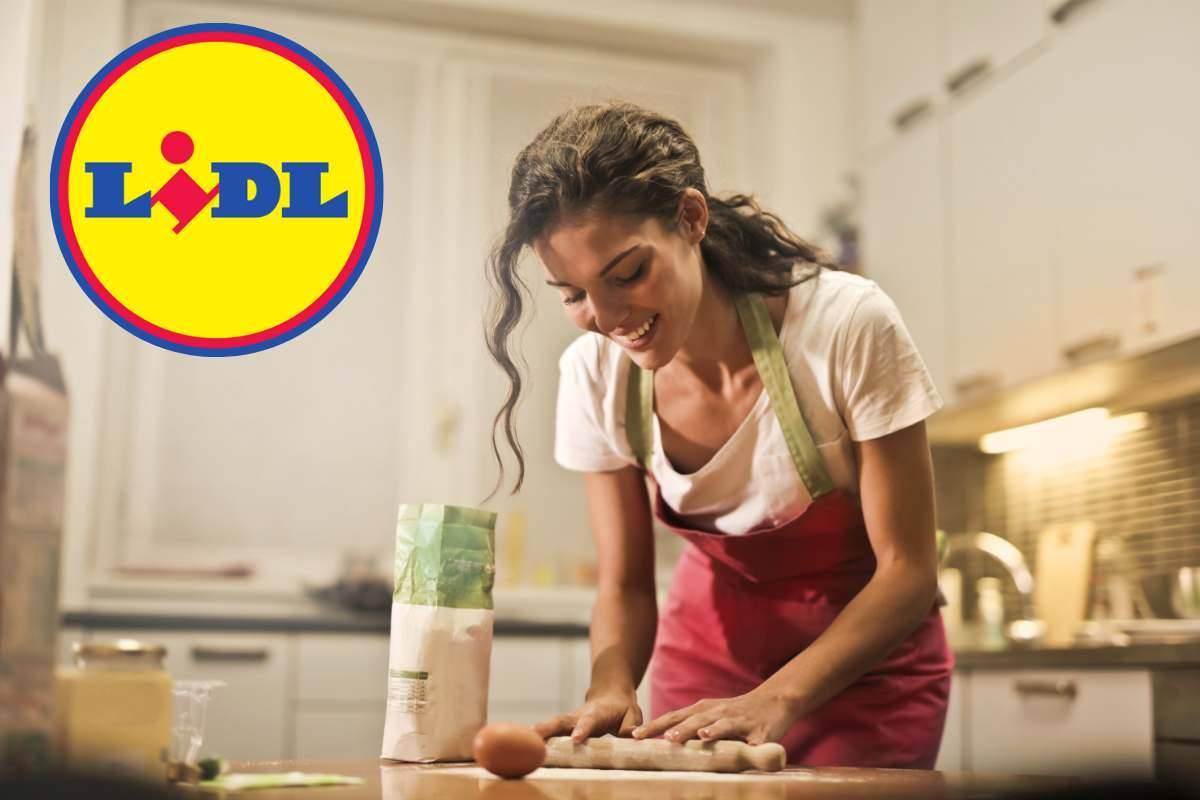 Lidl, il prodotto che sta spopolando ovunque