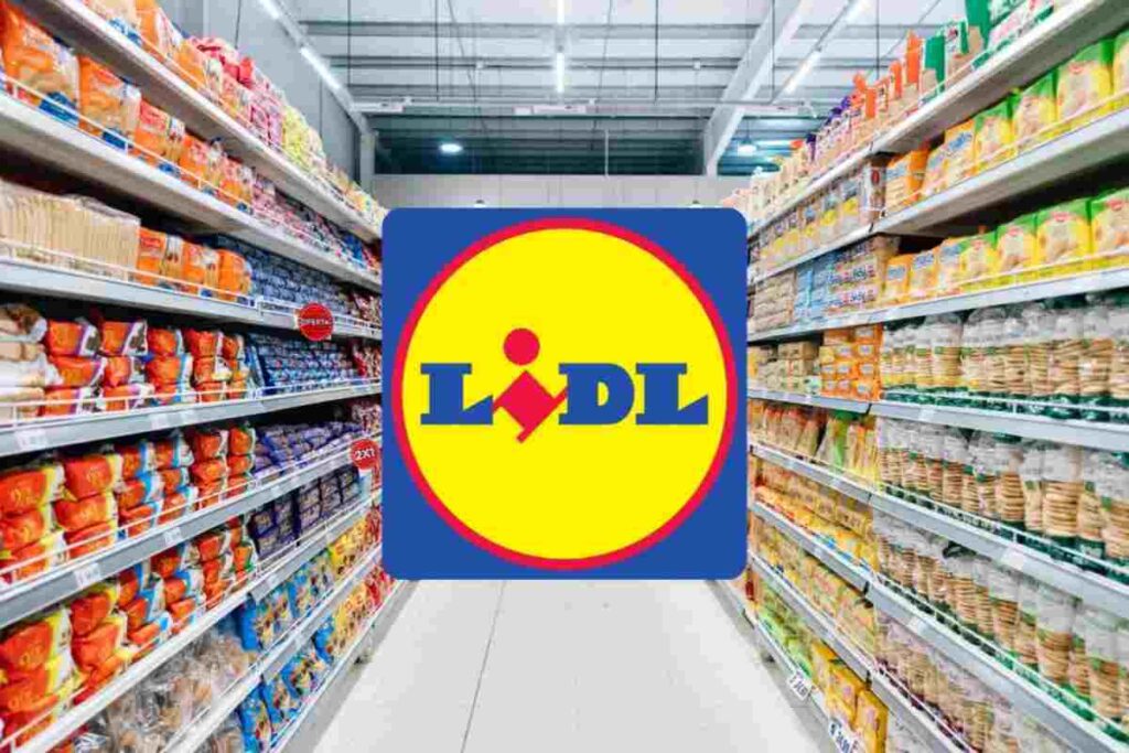 lidl