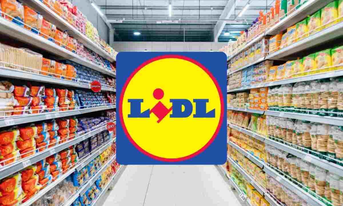 lidl