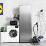 Lidl, elettrodomestico Parkside a un prezzo fenomenale
