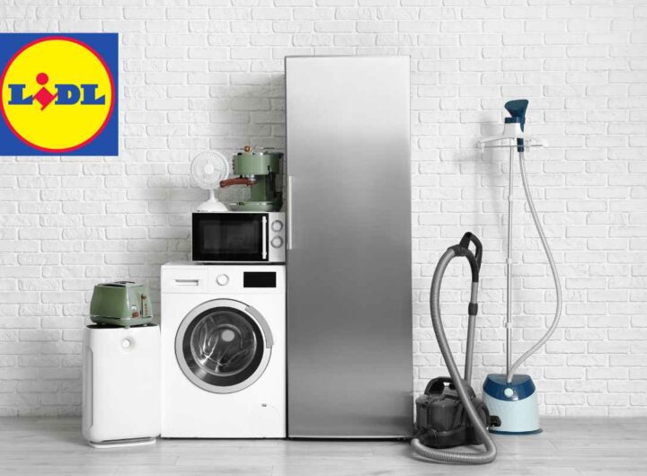 Lidl, elettrodomestico Parkside a un prezzo fenomenale
