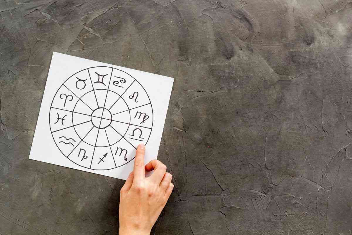 Oroscopo 2026: segni fortunati