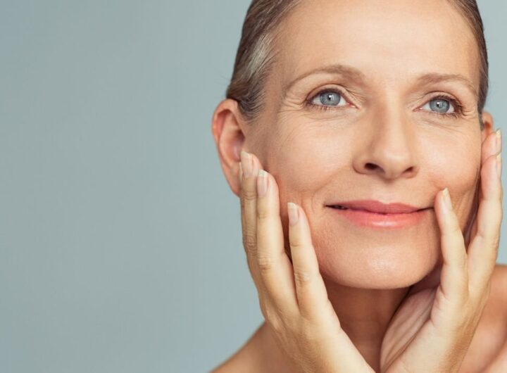 Come avere una pelle da ventenne