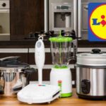 piccoli elettrodomestici