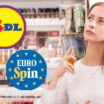 profumo lidl eurospin