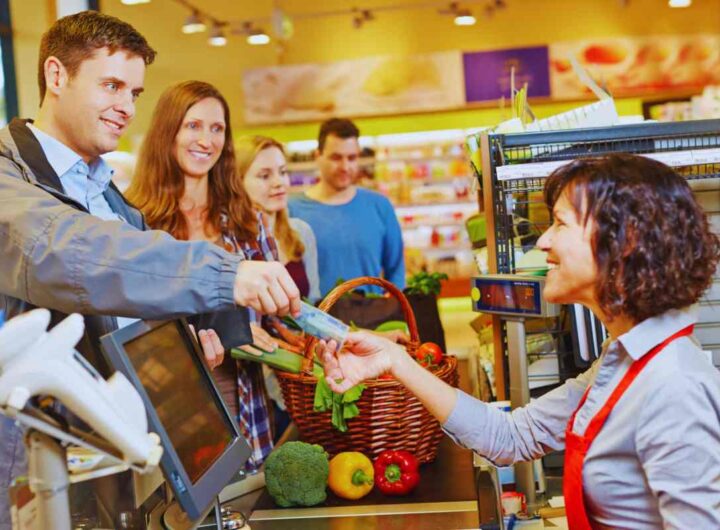 Arriva il Black Weekend! Mega offerte in questo discoun