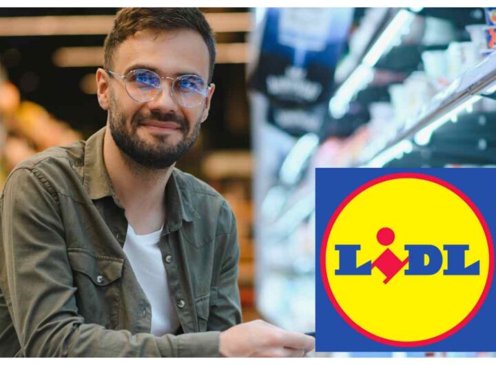 Spesa lidl promo