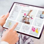 I brand di moda diventati famosi grazie ai social