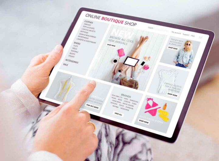 I brand di moda diventati famosi grazie ai social