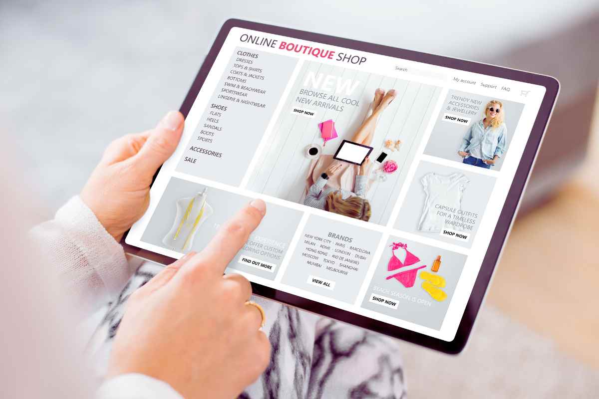 I brand di moda diventati famosi grazie ai social