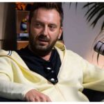 Cesare Cremonini chi à la fidanzata