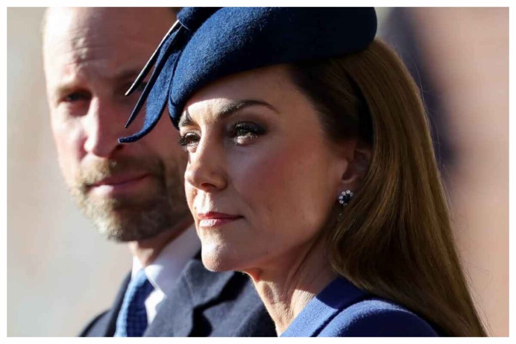 Kate Middleton icona di stile