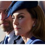 Kate Middleton icona di stile