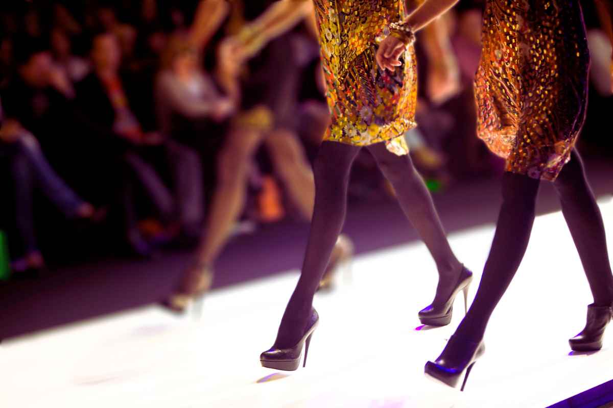 L’icona della moda italiana e la nascita di un impero