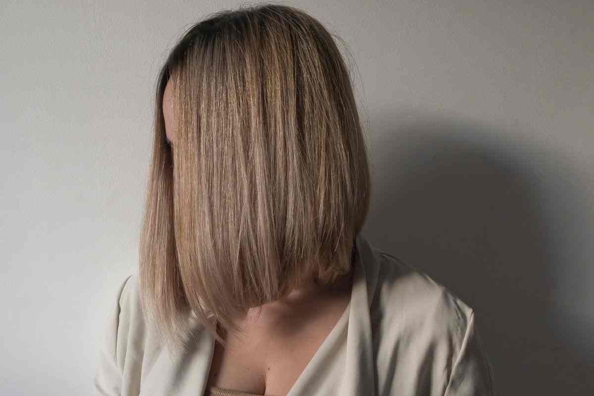 4 tagli per snellire il viso