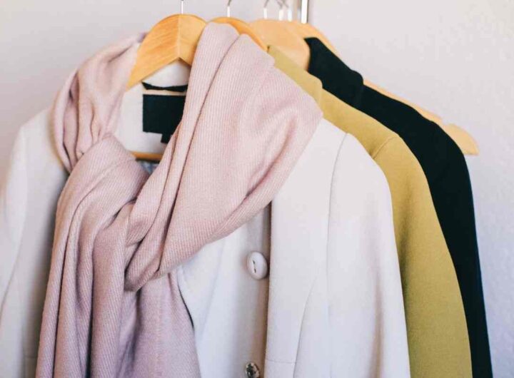 cappotto invernale: il modello perfetto