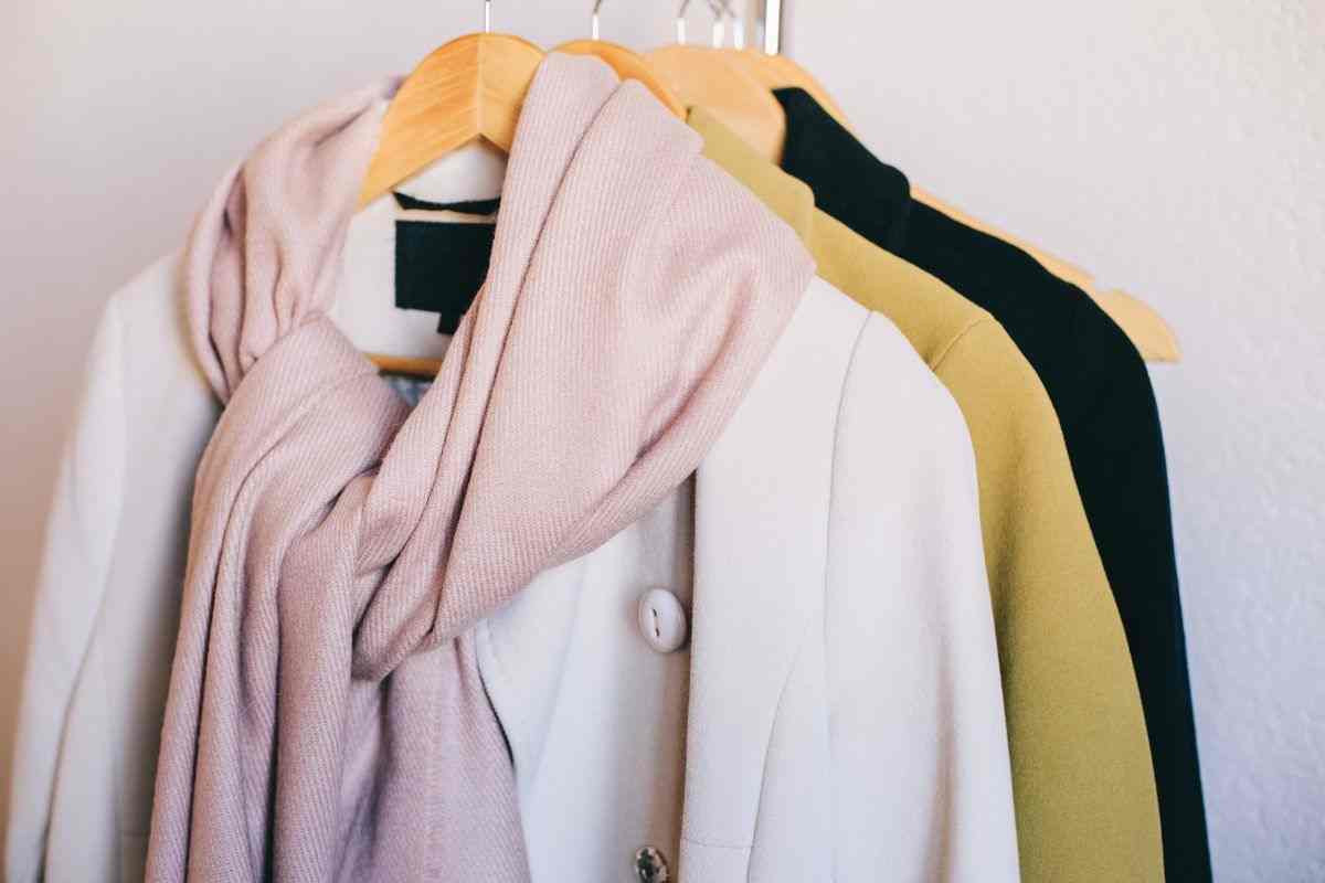 cappotto invernale: il modello perfetto