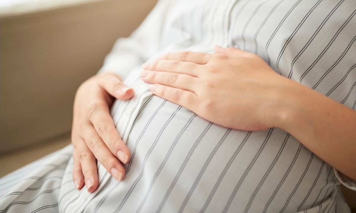 L'errore da non fare se ospiti in casa una donna incinta