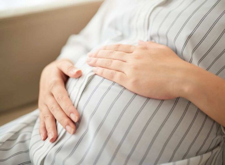 L'errore da non fare se ospiti in casa una donna incinta