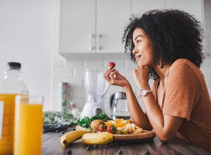 come fare la dieta del guerriero