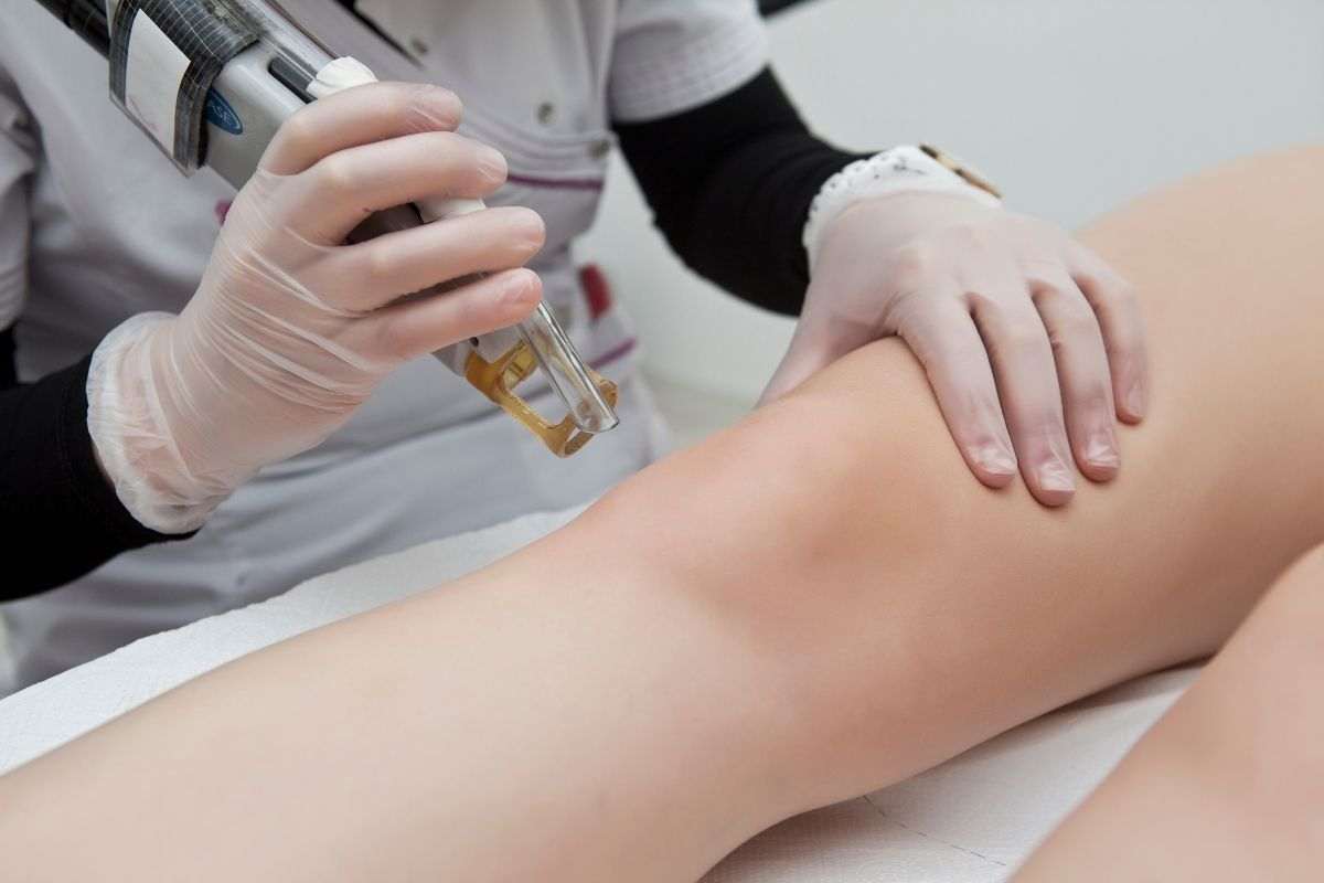 prodotto di uso comune ti farà dimenticare l'estetista