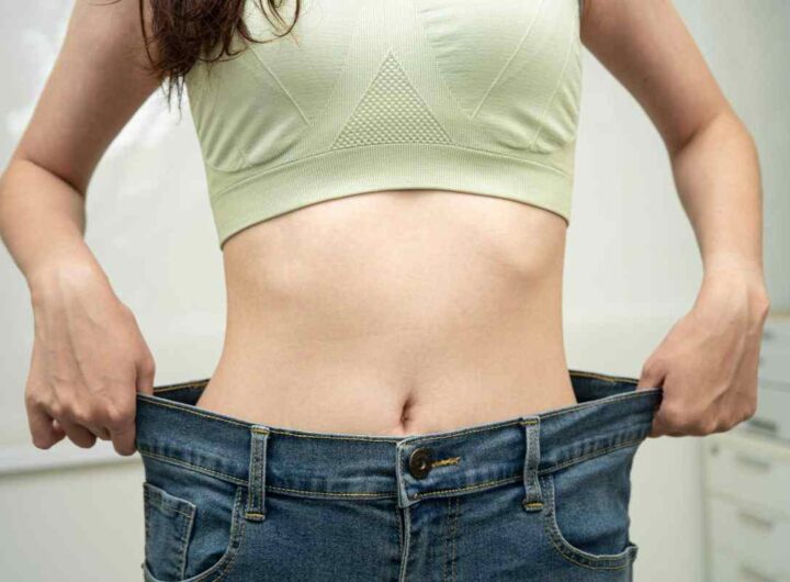 perdi peso togliendo questi alimenti