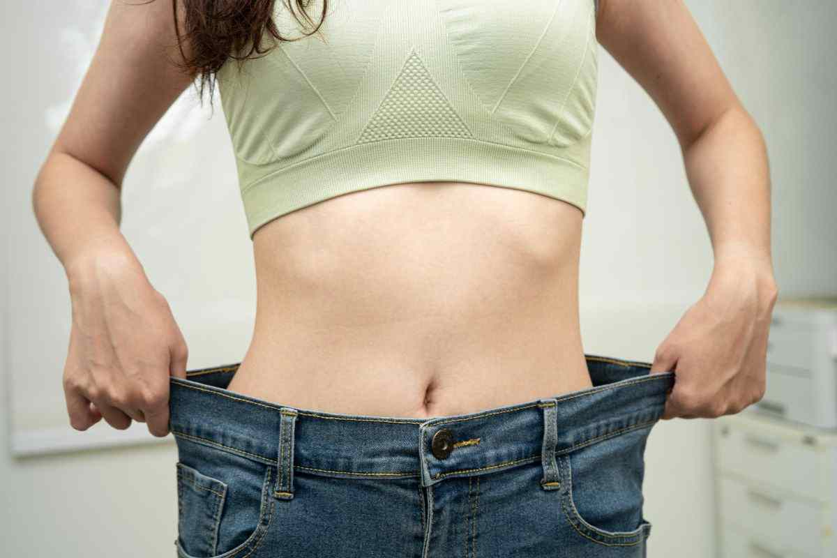 perdi peso togliendo questi alimenti