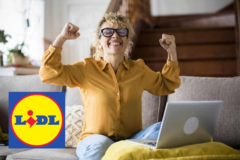 lidl offerta componenti cucina