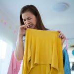 rimedio contro la puzza di sudore