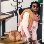 nuova sciarpa di moda