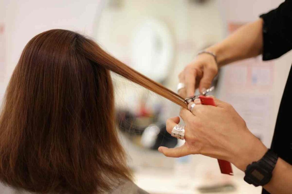 4 tagli per snellire il viso