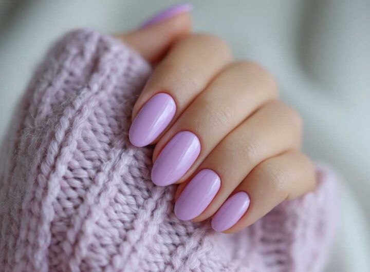 ad ogni mano la sua forma di unghia